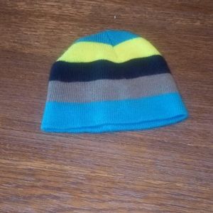 Baby boy toboggan